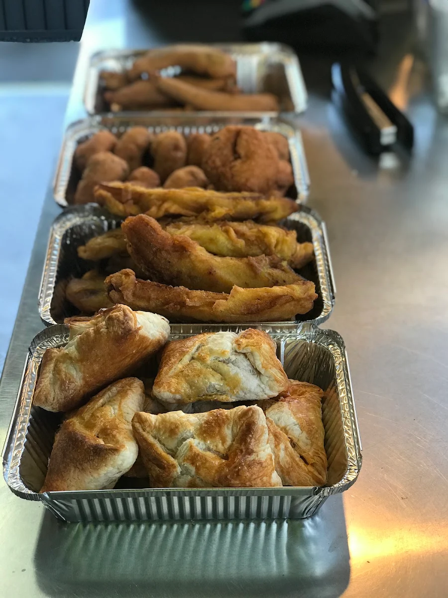 Food & drink, Fusion Corner