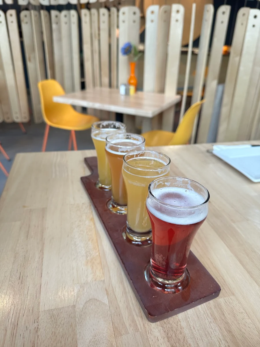 Food & drink, Solar Brunch