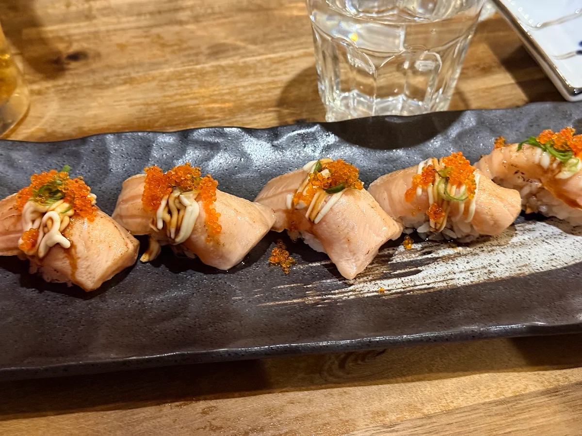 Food & drink, Momiji