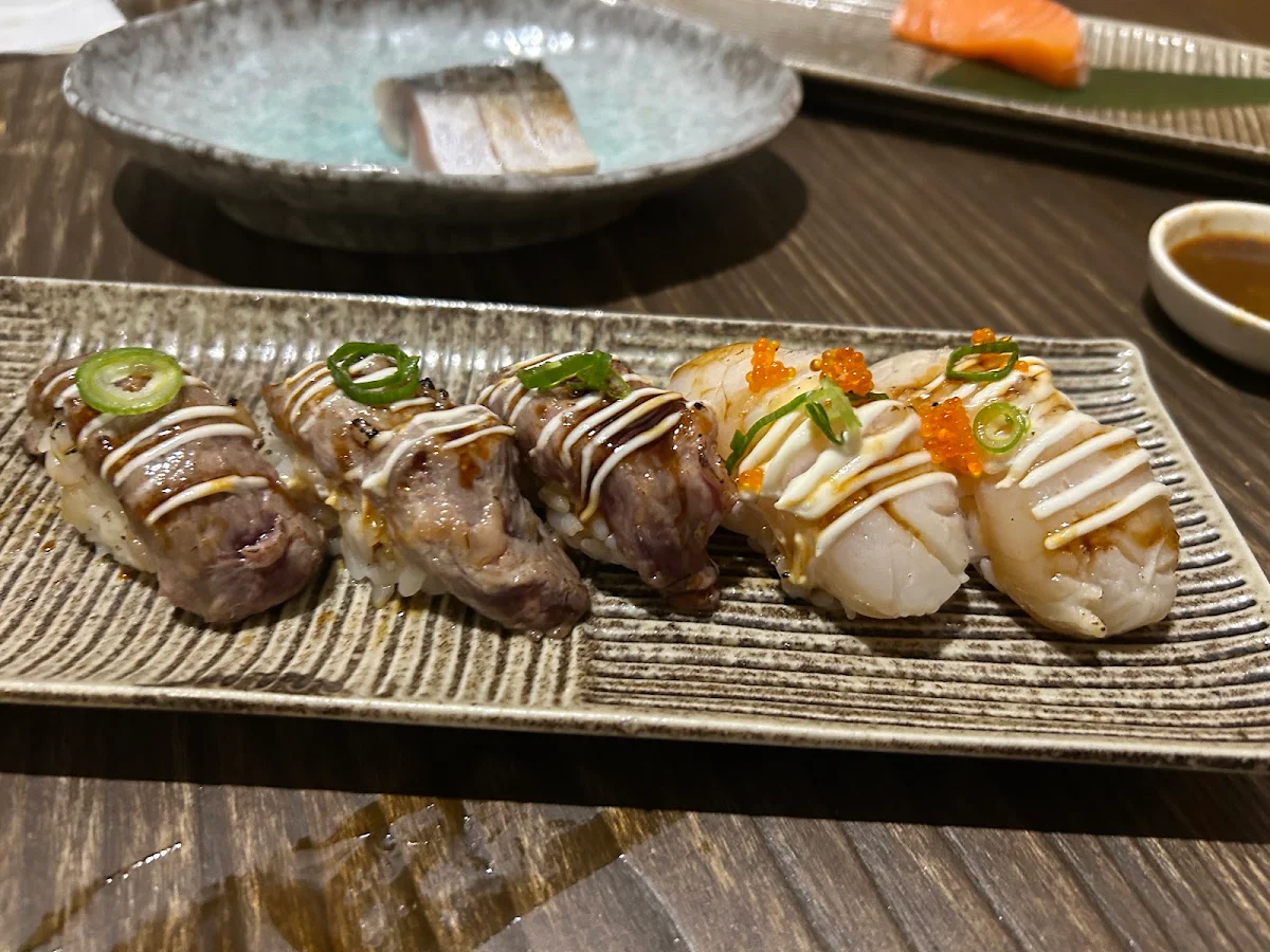Food & drink, Momiji