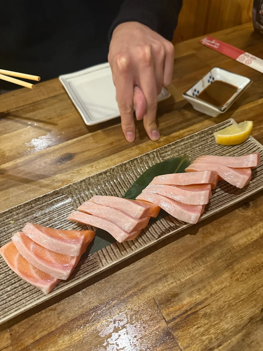 Food & drink, Momiji