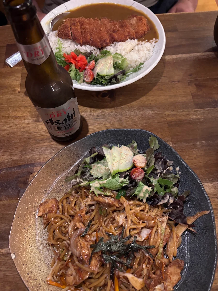 Food & drink, Momiji