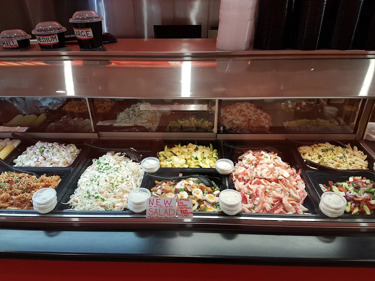 Food & drink, Mr chicken Parafield gardens