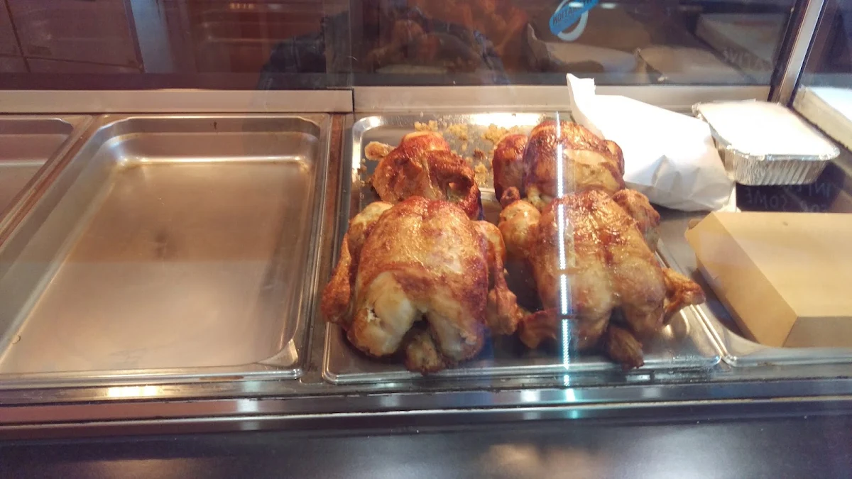Food & drink, Mr chicken Parafield gardens