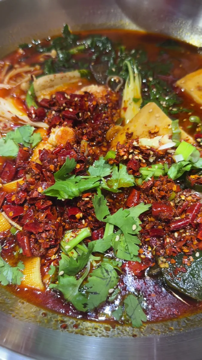 Food & drink, Perfect Meat Bowl