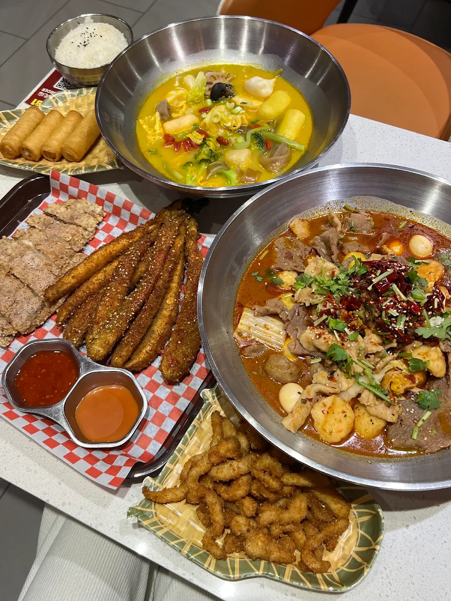 Food & drink, Perfect Meat Bowl