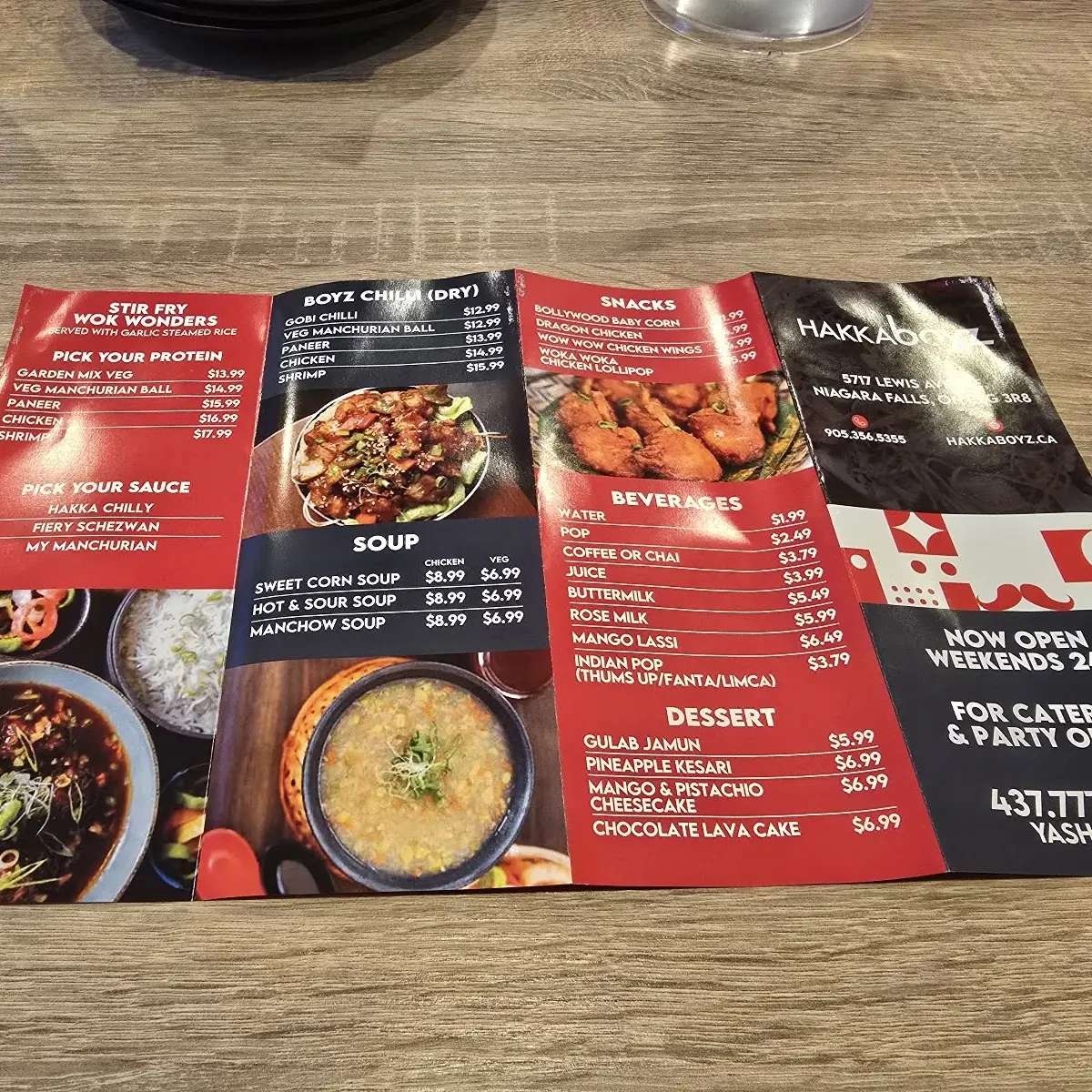 Menu photo 10
