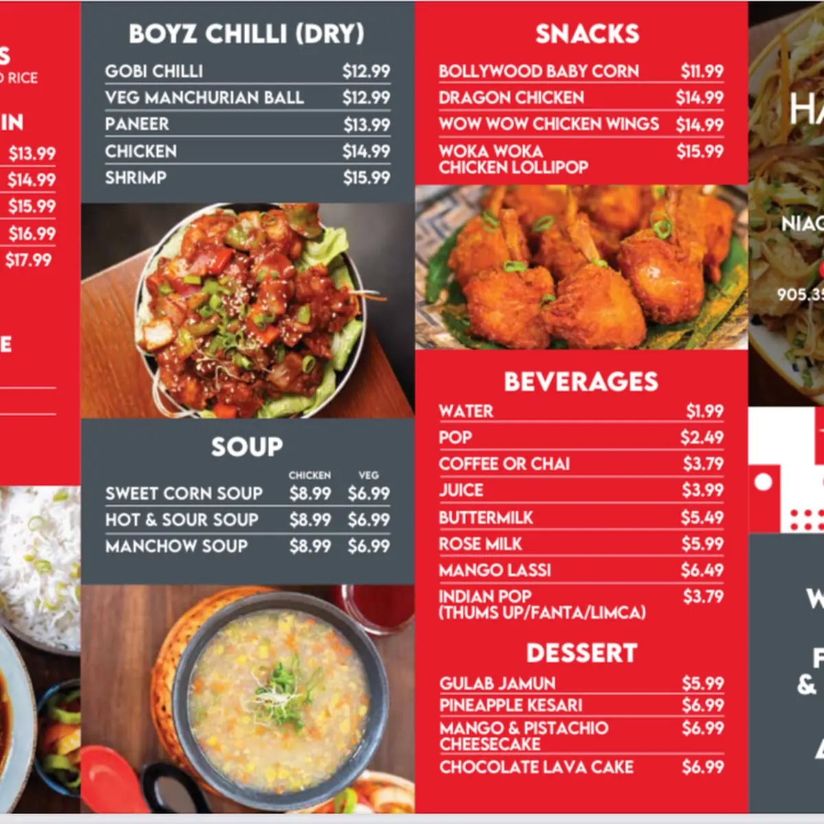 Menu photo 3