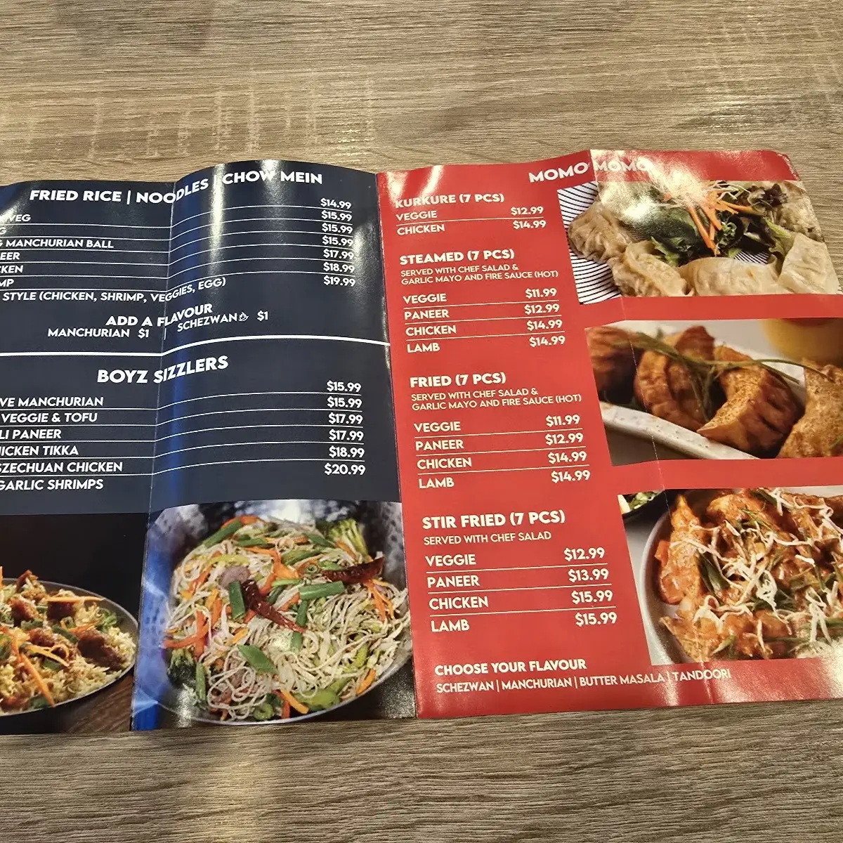 Menu photo 8