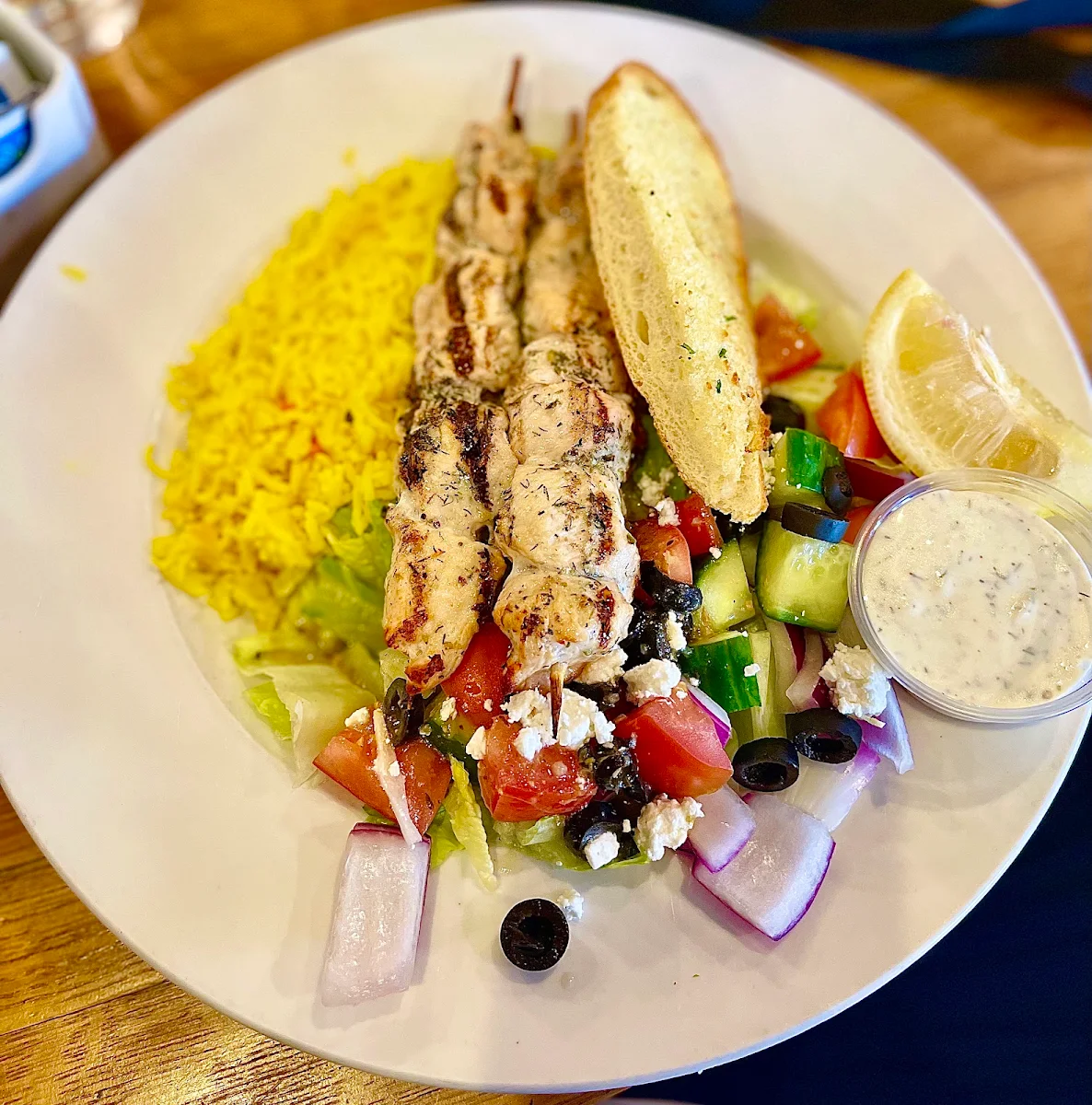 Food & drink, The Office Pub & Grill