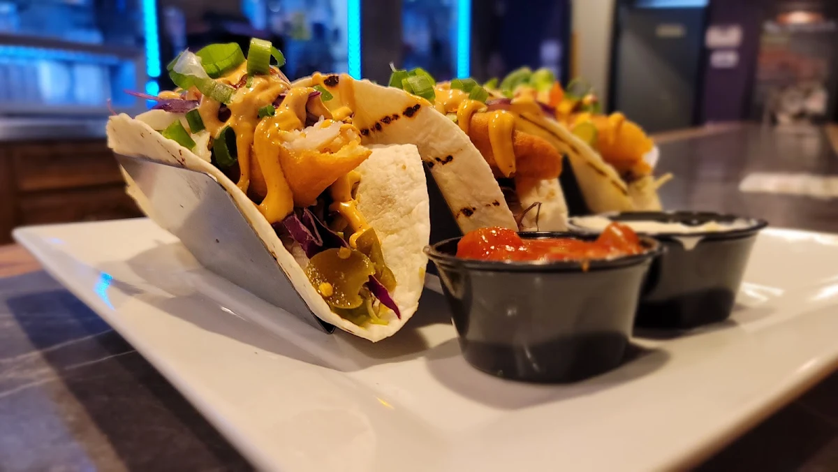 Food & drink, The Office Pub & Grill