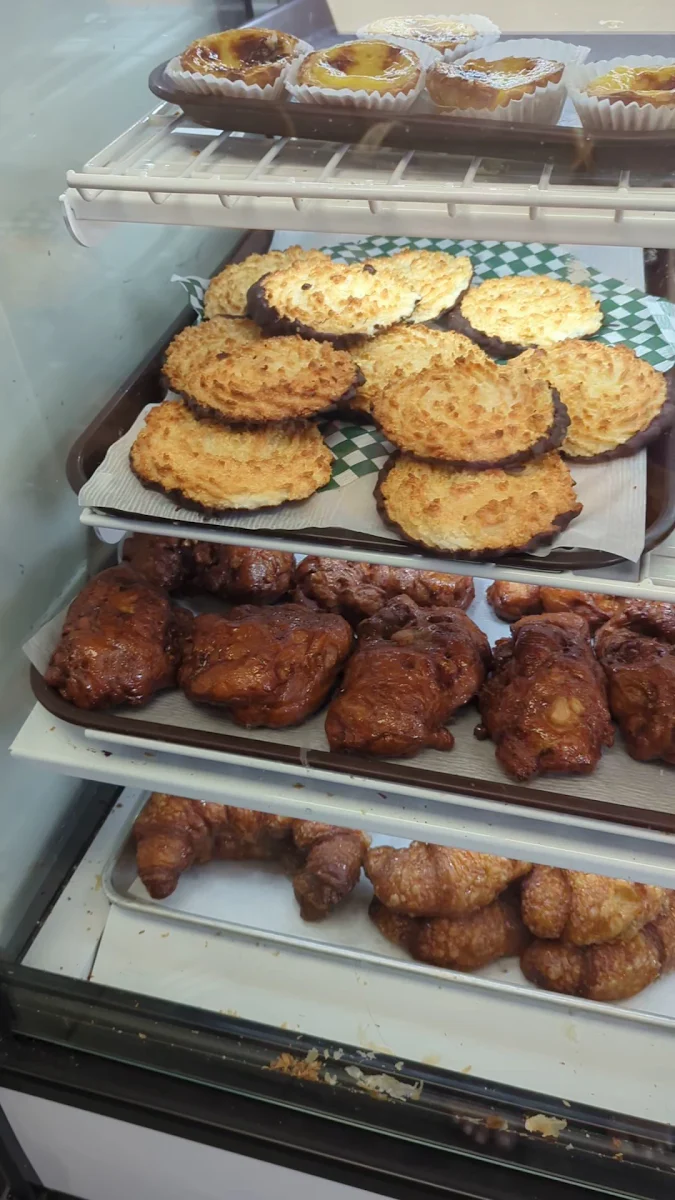 Food & drink, Offshore Bakery
