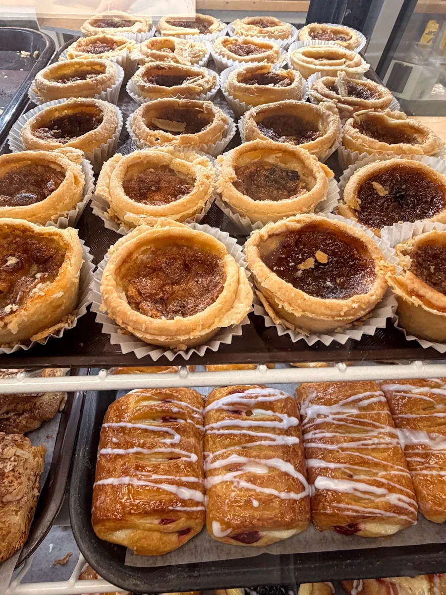 Food & drink, Offshore Bakery