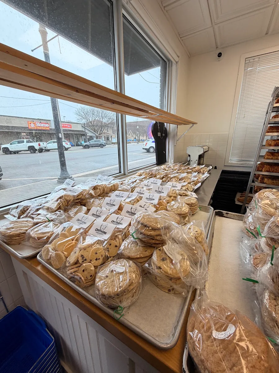 Vibe, Offshore Bakery