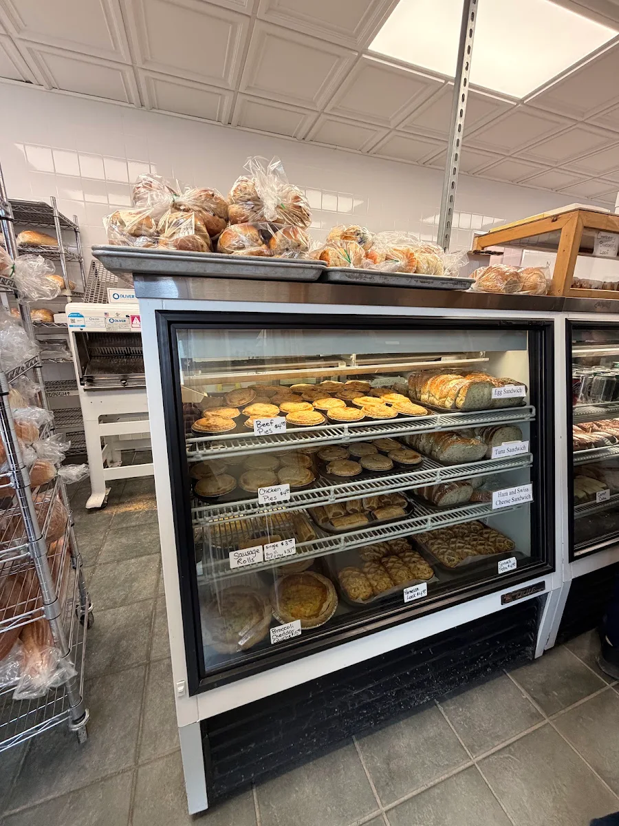 Vibe, Offshore Bakery