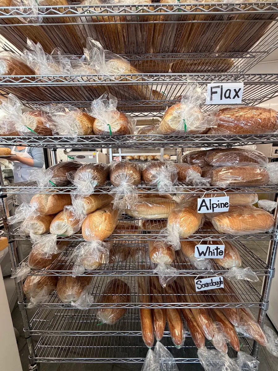 Vibe, Offshore Bakery