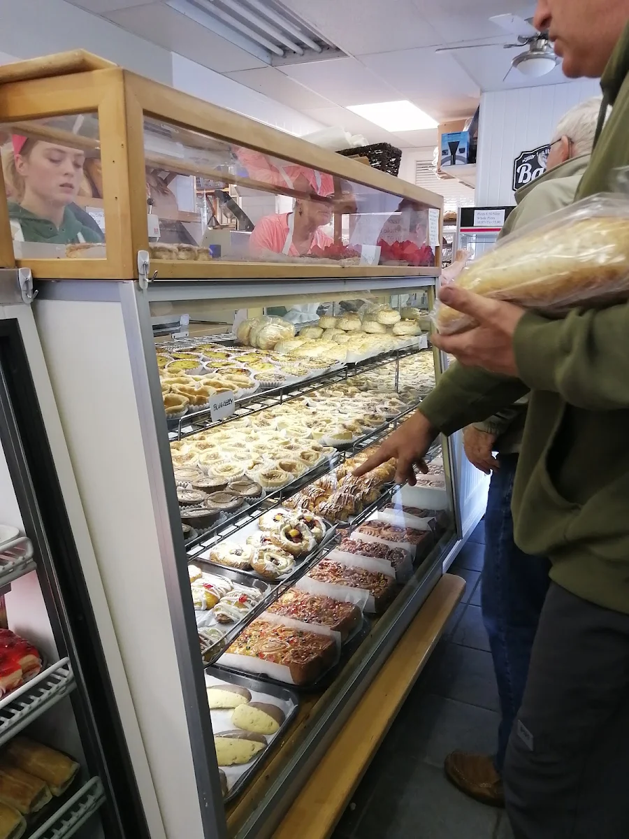 Vibe, Offshore Bakery