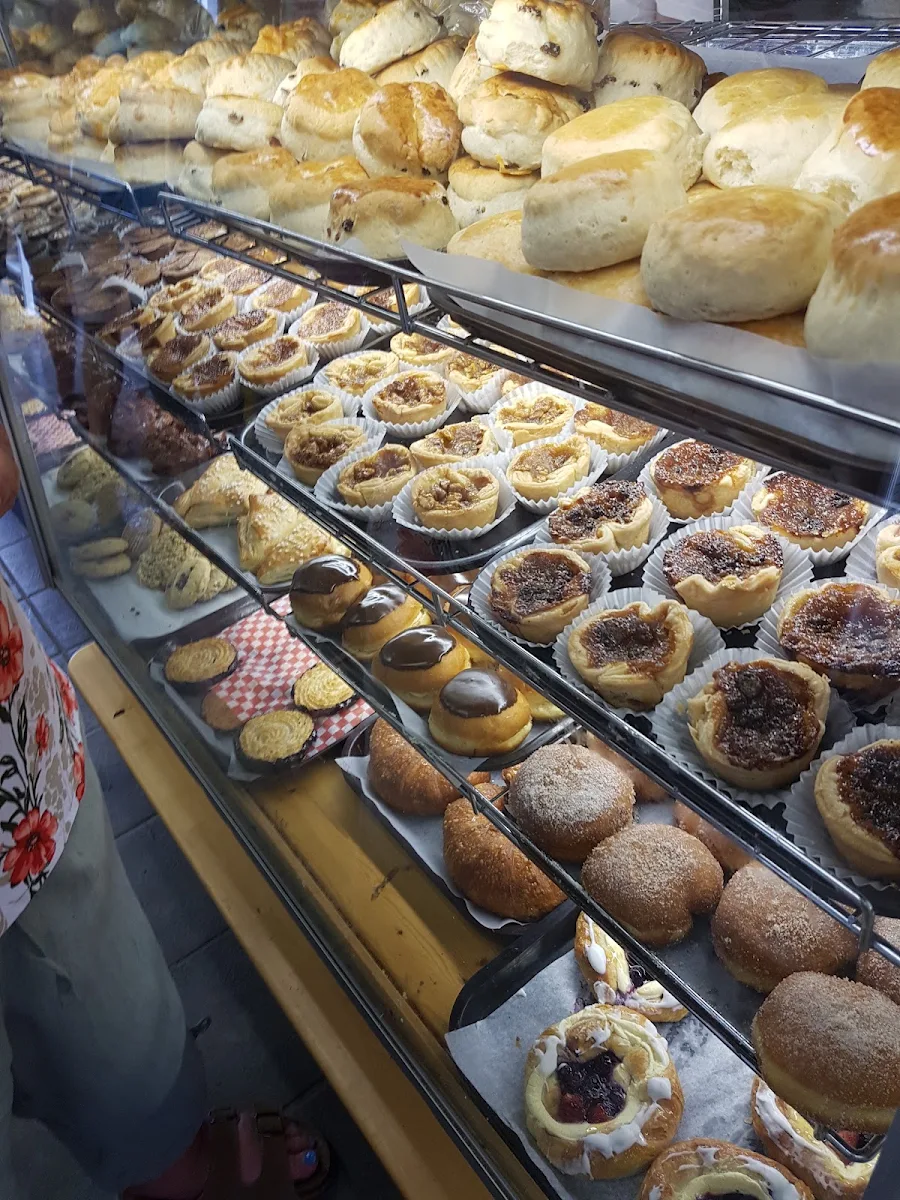 Vibe, Offshore Bakery