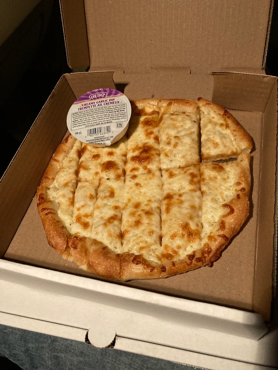 Food & drink, BELMONT Country Pizza