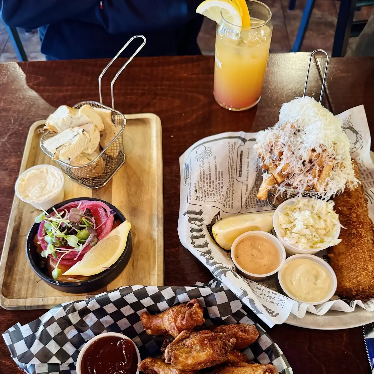Food & drink photo 6