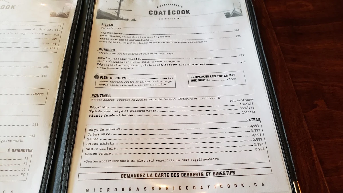Menu photo 5