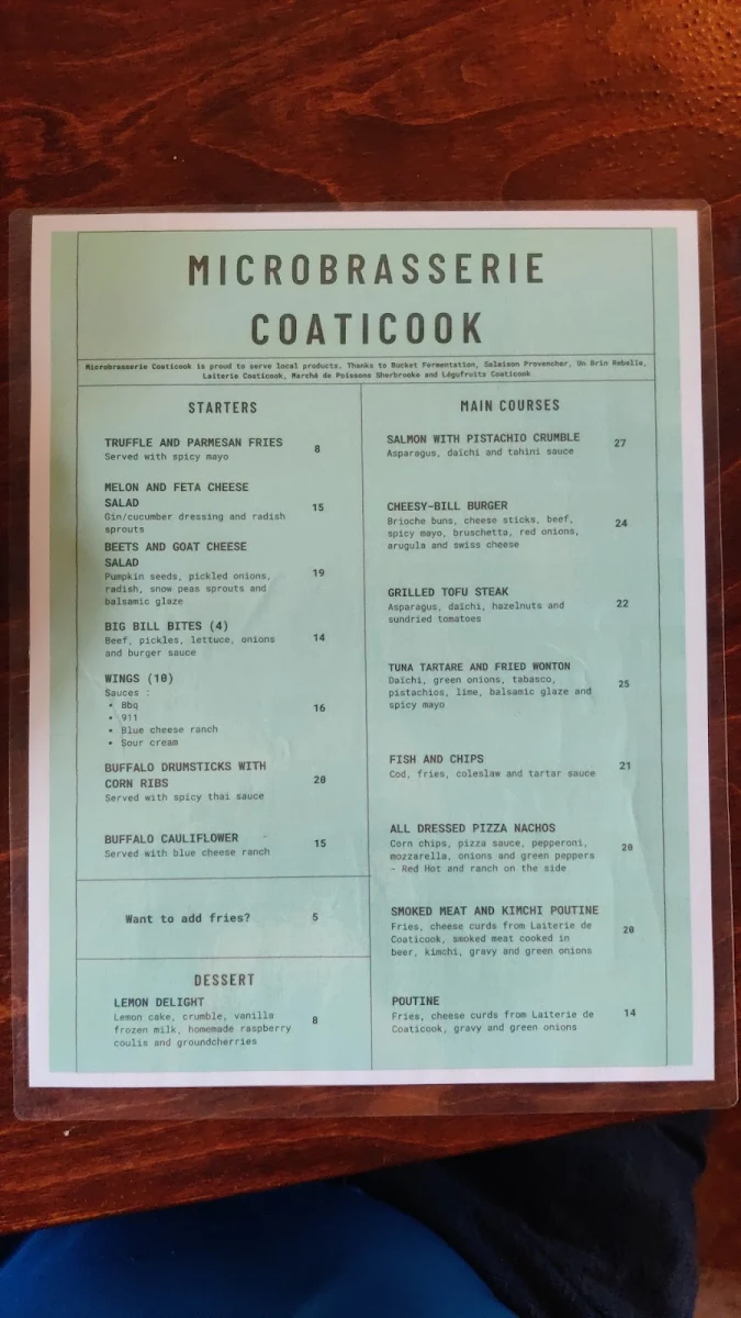 Menu photo 7