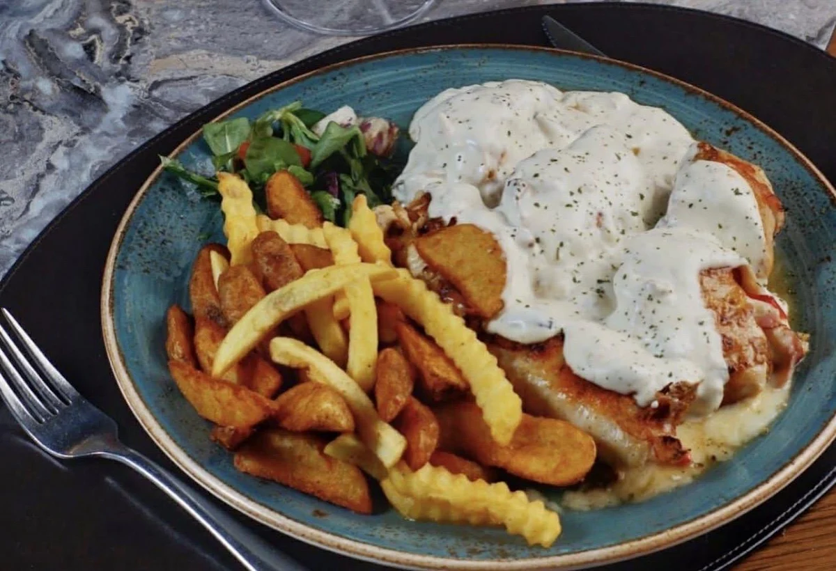 Food & drink, Divini Restaurant & Cafe