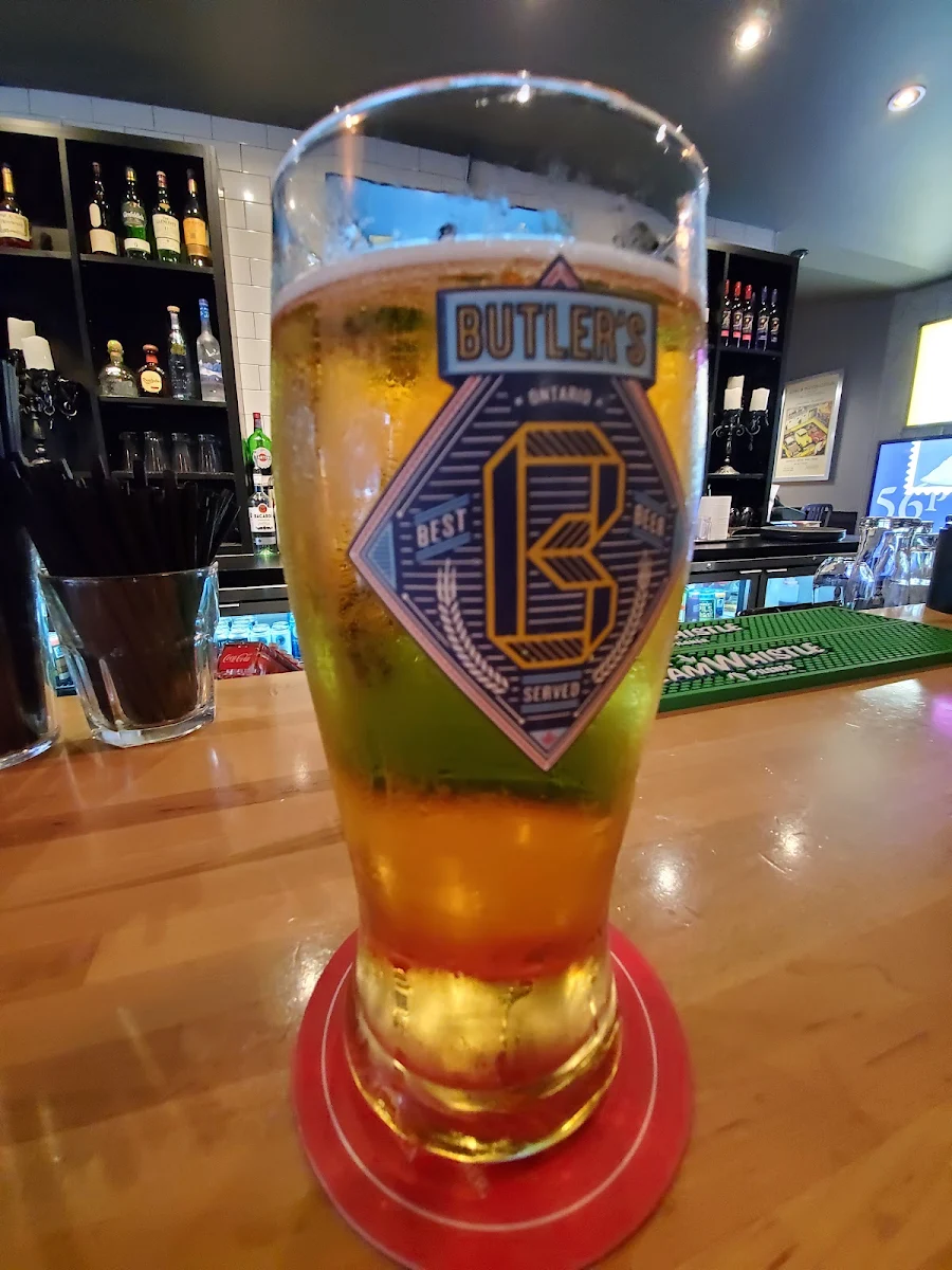 Food & drink, Firkin on Danforth