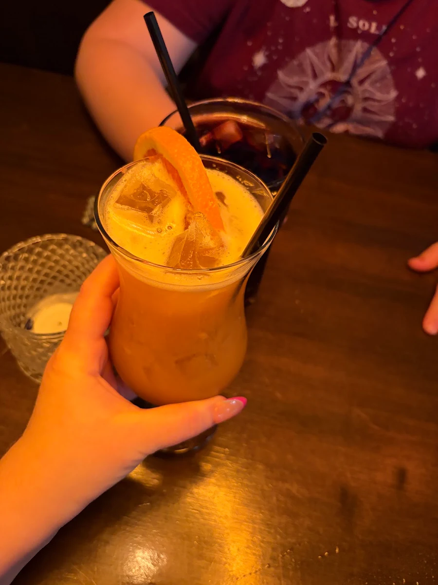 Food & drink, Firkin on Danforth