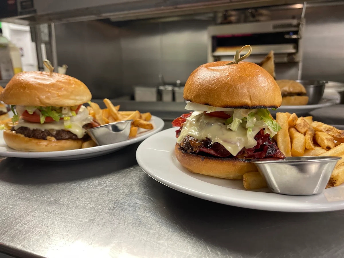 Food & drink, Firkin on Danforth