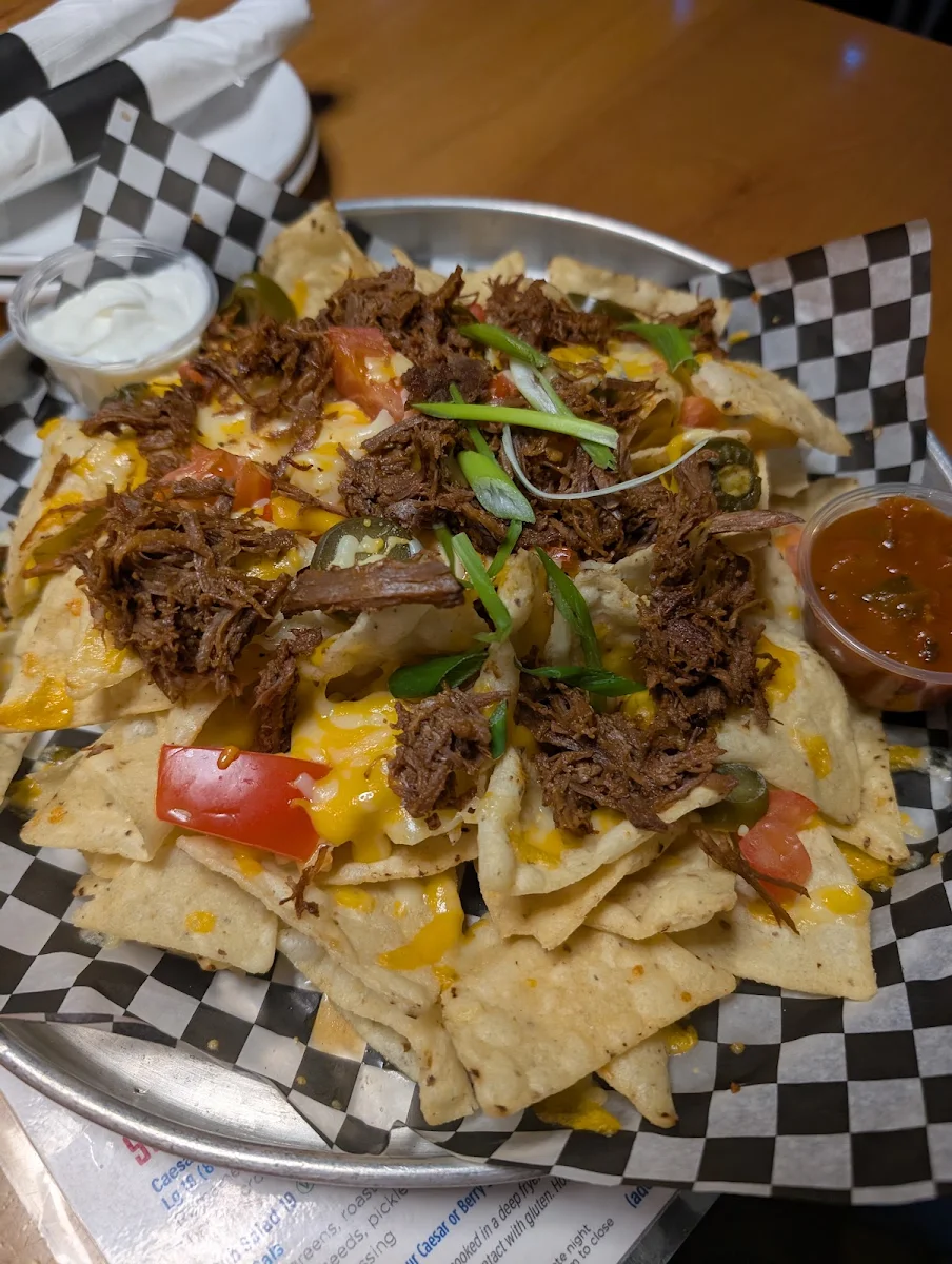 Food & drink, Firkin on Danforth