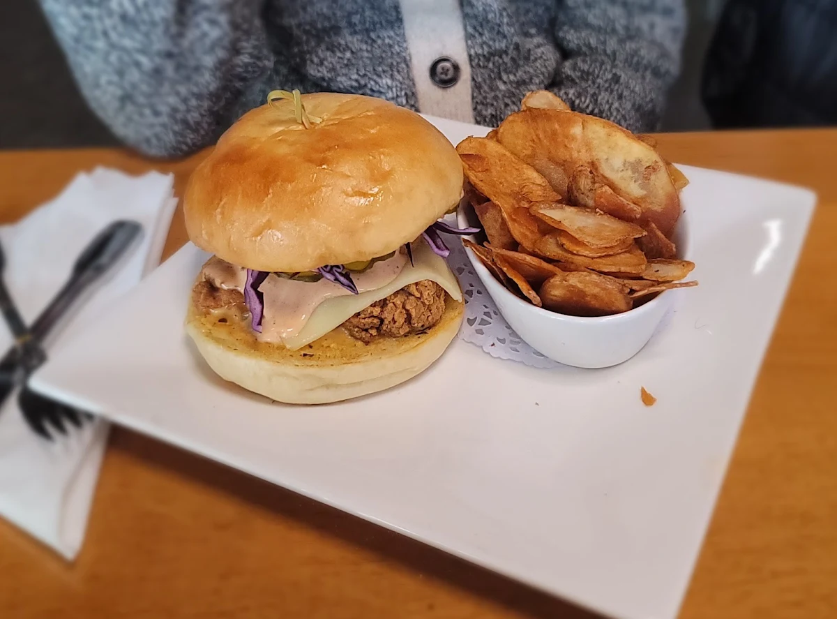 Food & drink, Firkin on Danforth
