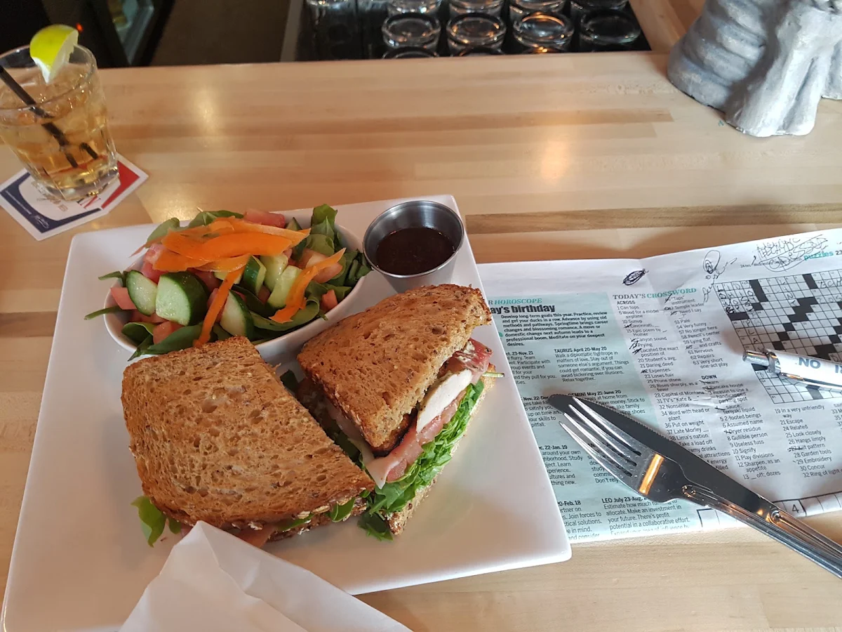 Food & drink, Firkin on Danforth