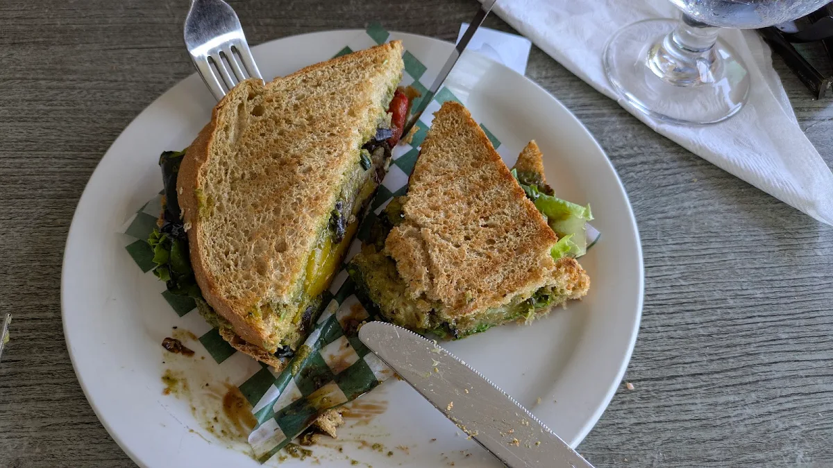Food & drink photo 6