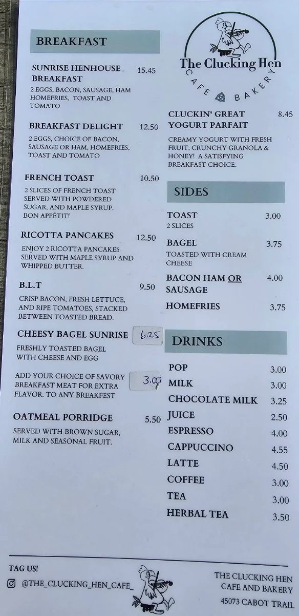 Menu photo 10