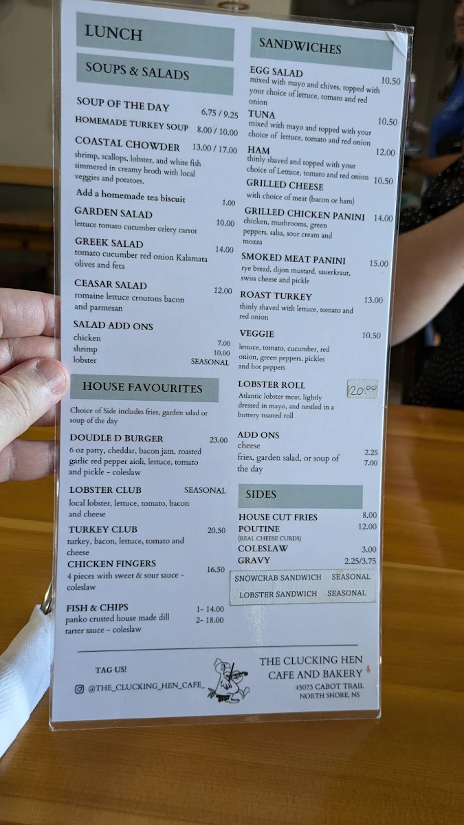 Menu photo 6