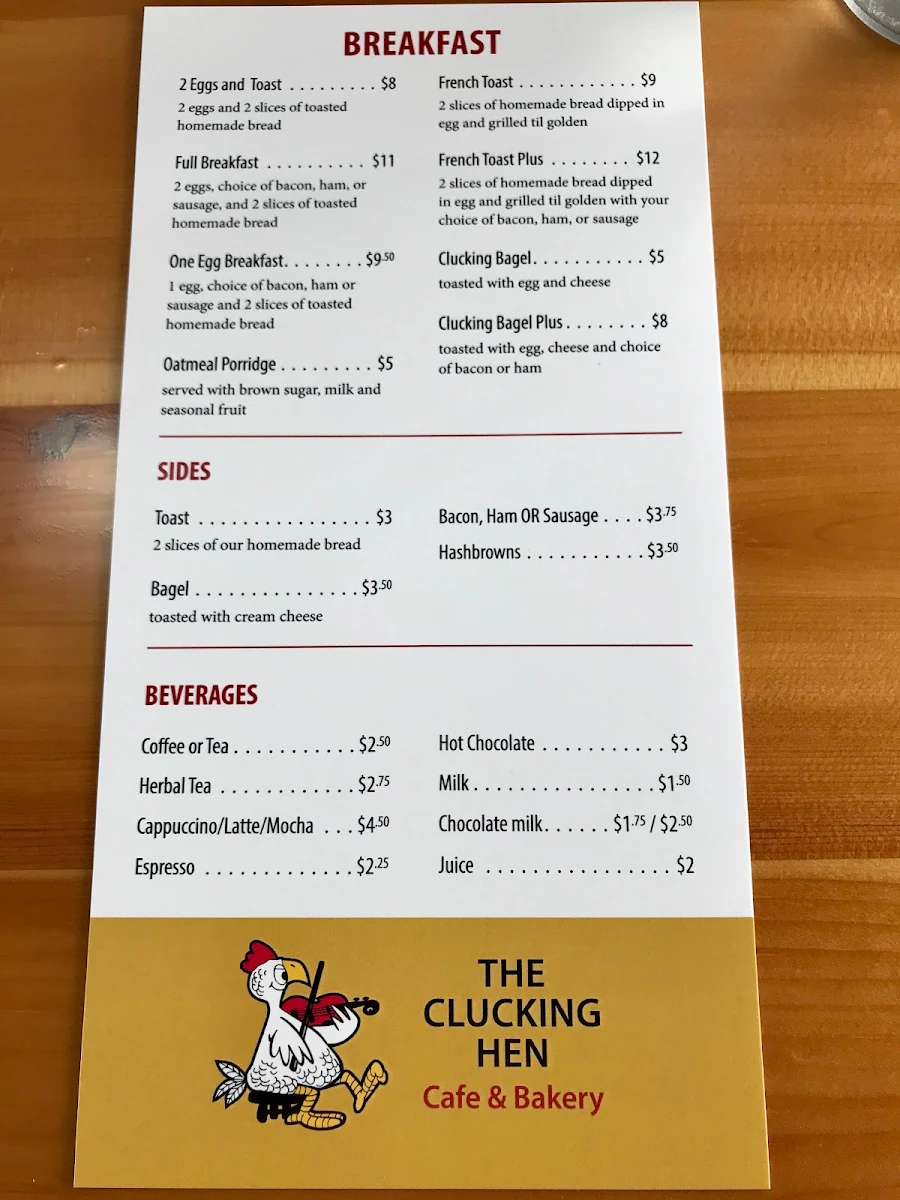 Menu photo 7
