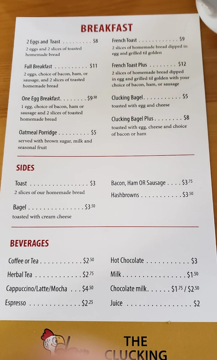 Menu photo 8