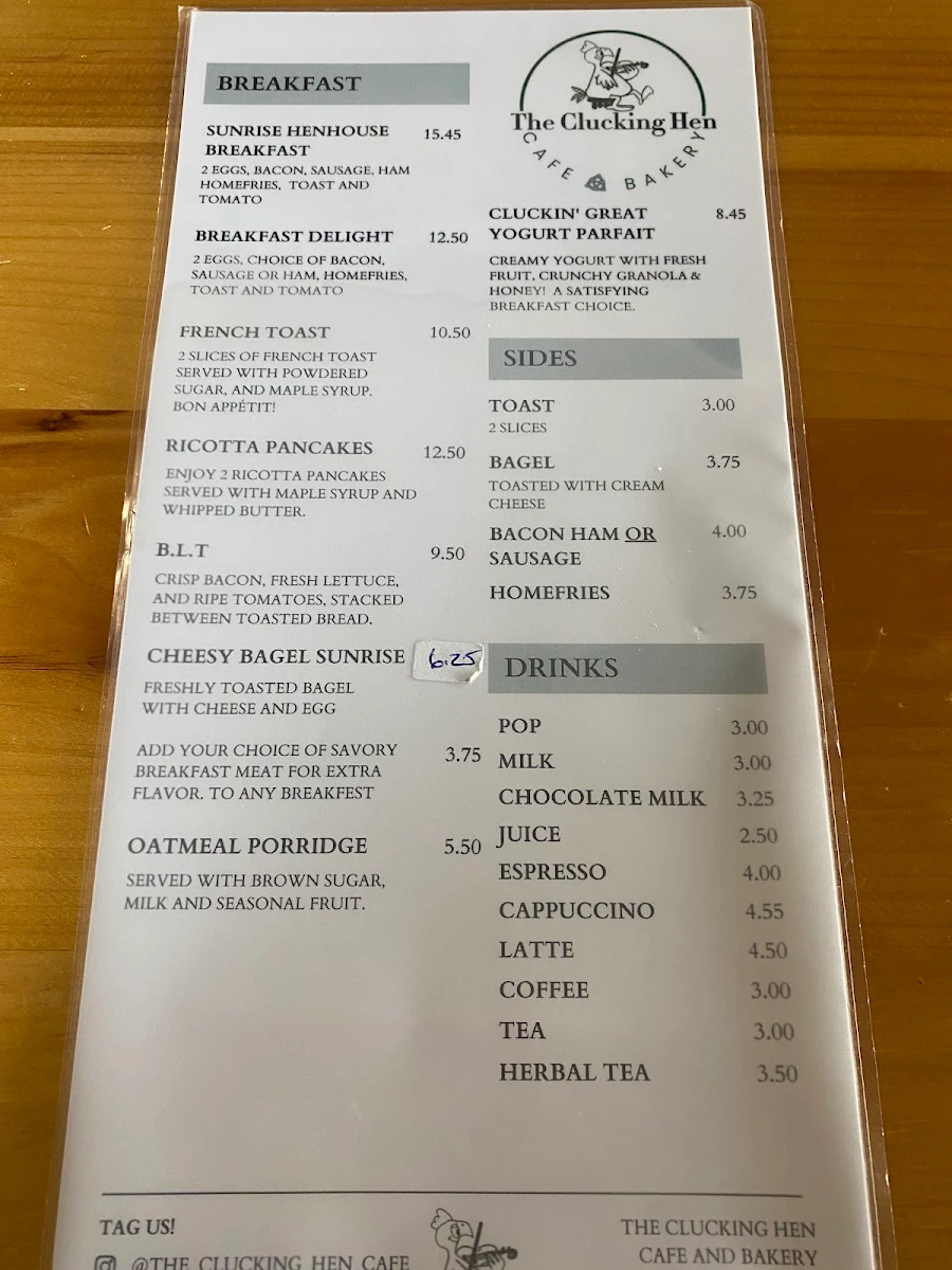Menu photo 9