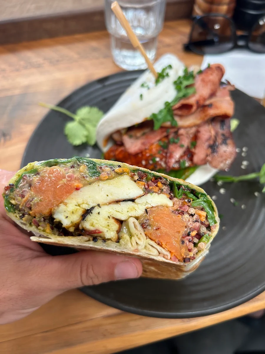 Food & drink, Gun Cotton Coffee Roasters