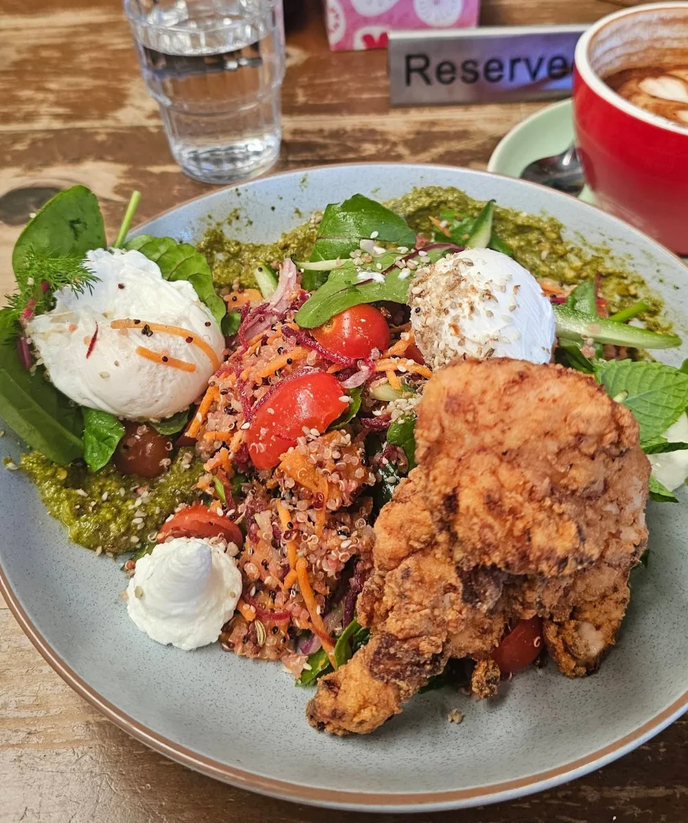 Food & drink, Gun Cotton Coffee Roasters