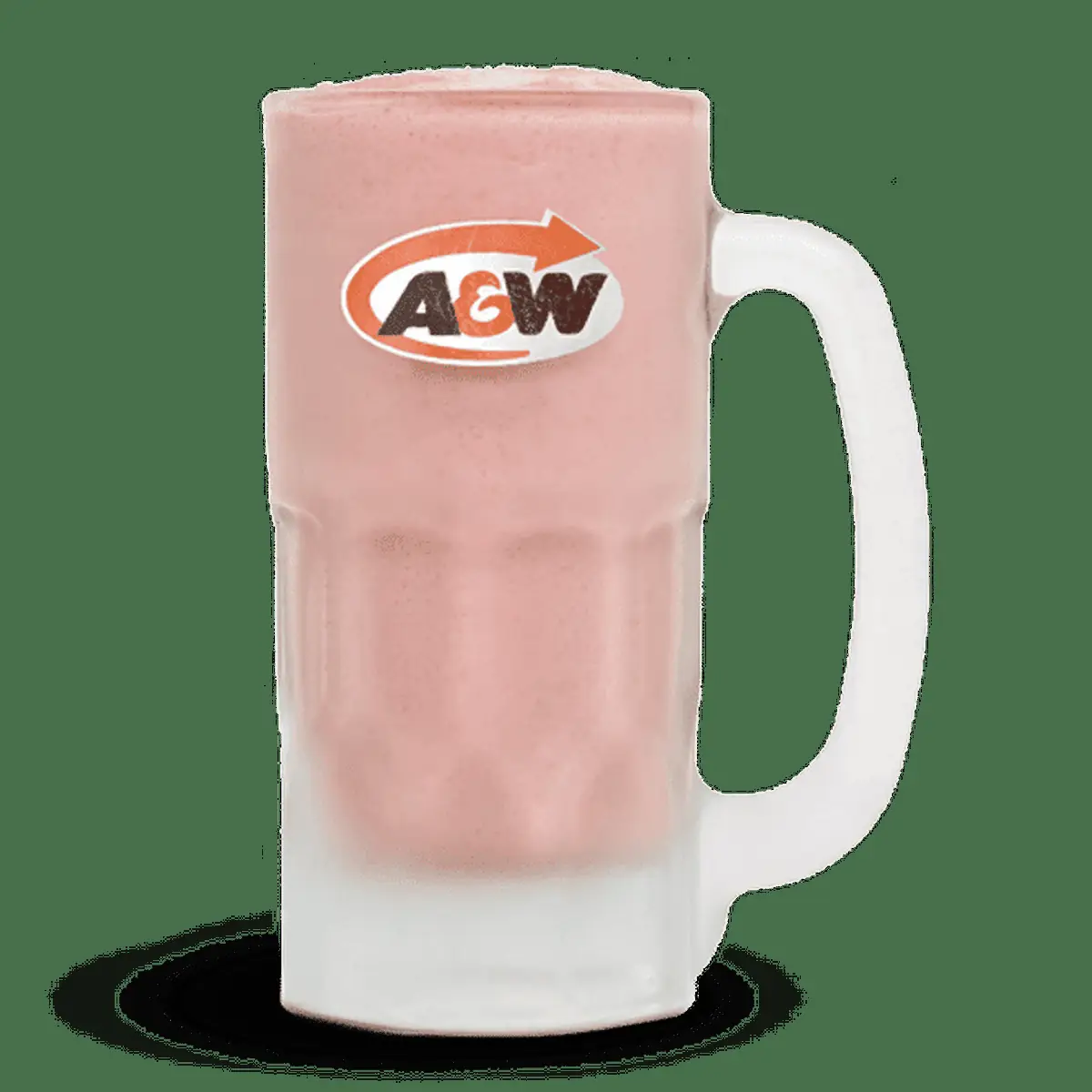 Food & drink, A&W Canada