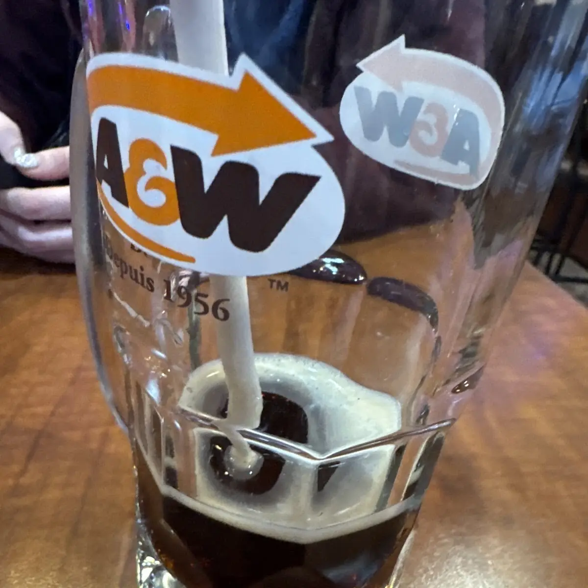 Food & drink, A&W Canada