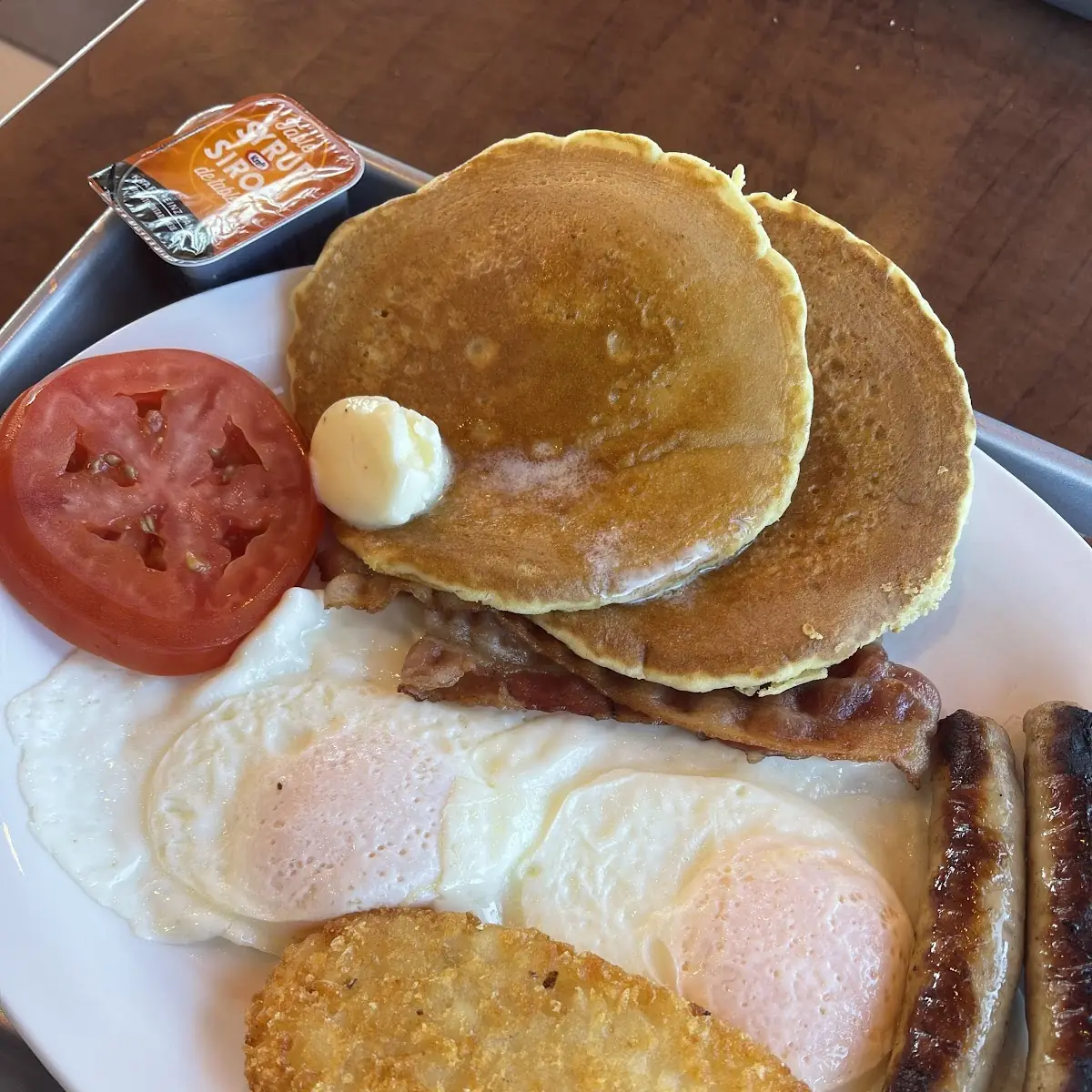 Food & drink, A&W Canada