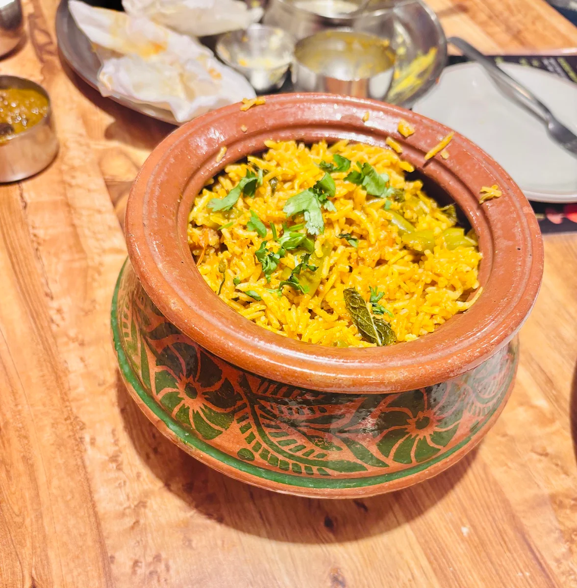 Food & drink, Chennai Express South Indian Kitchen & Bar