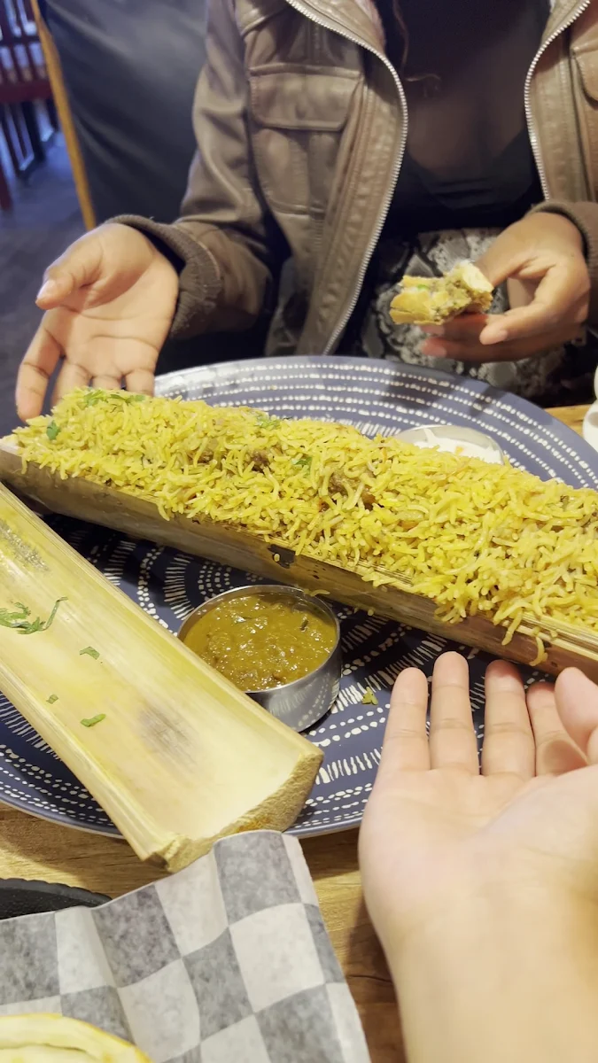 Food & drink, Chennai Express South Indian Kitchen & Bar