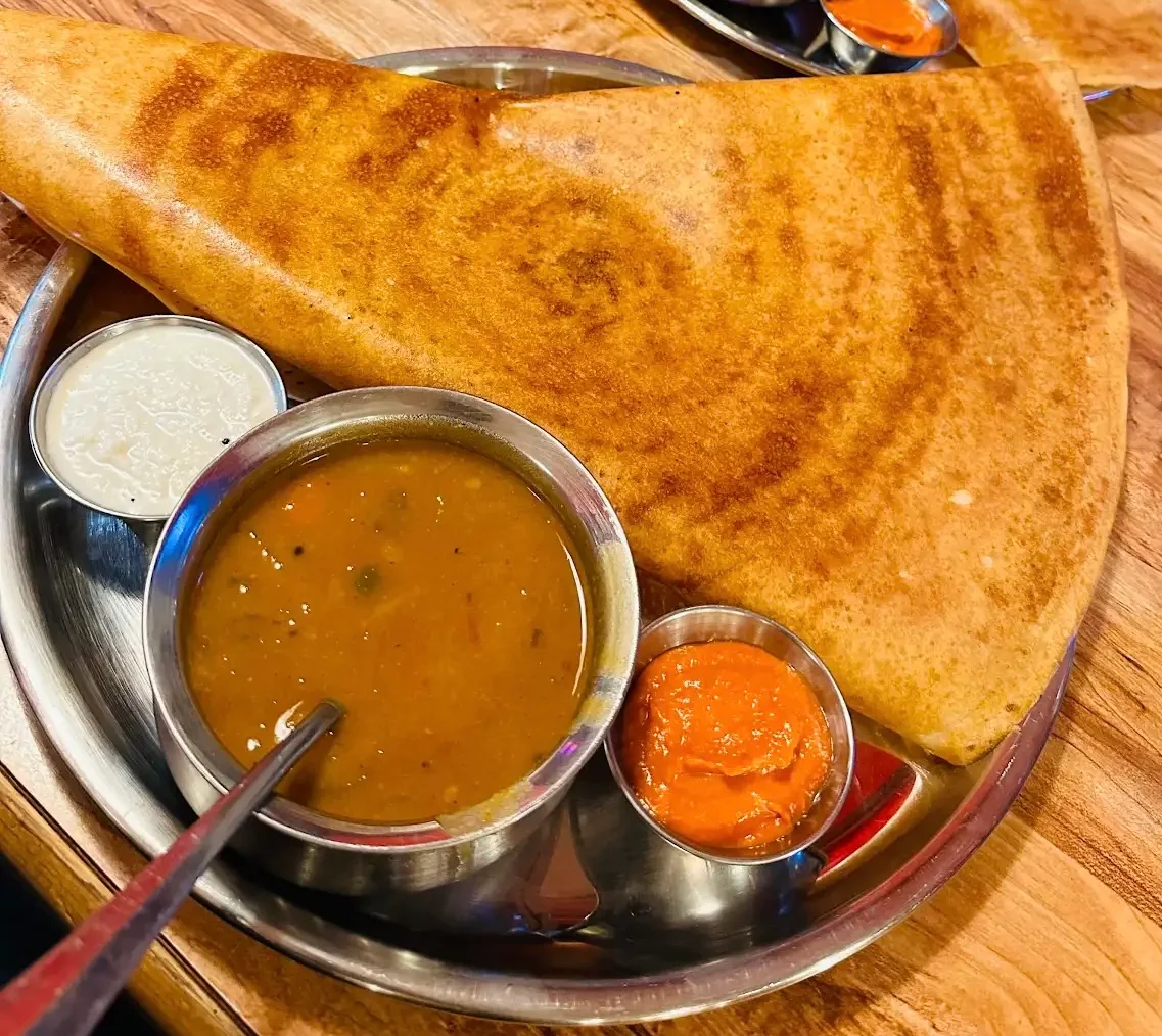Food & drink, Chennai Express South Indian Kitchen & Bar