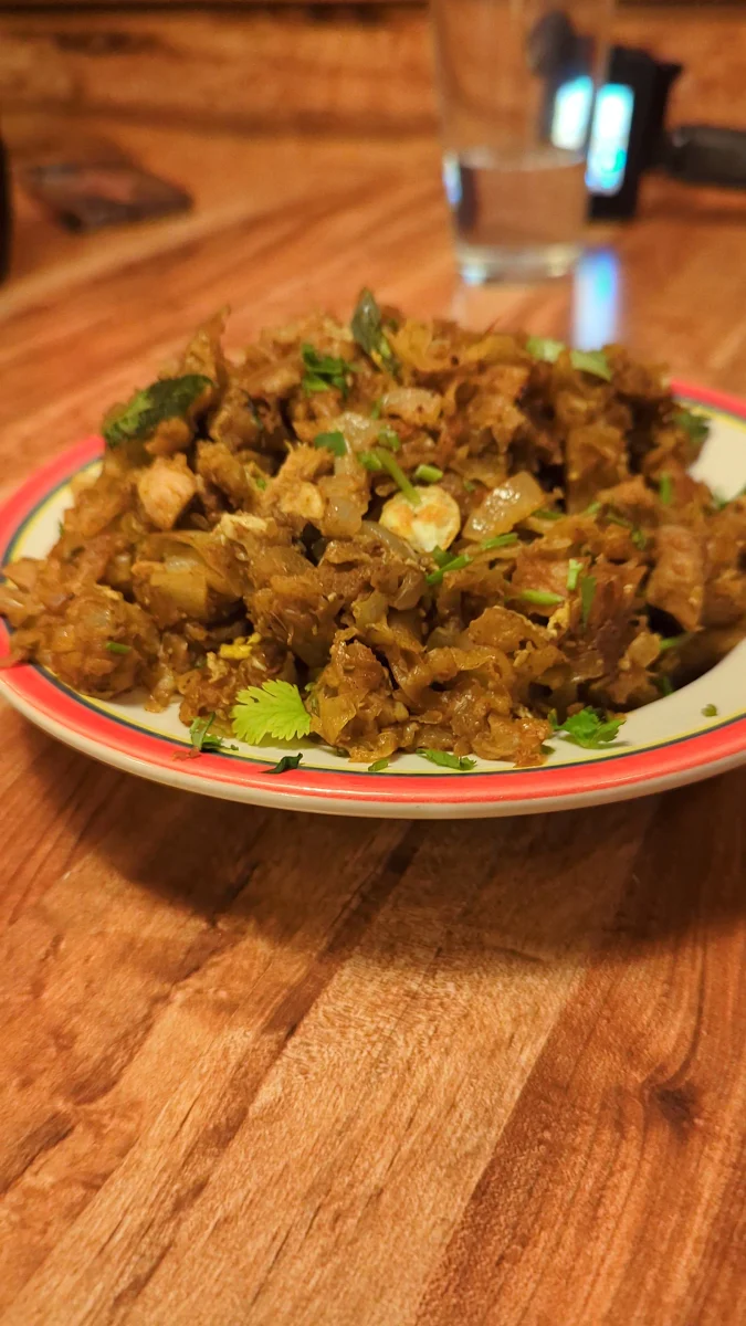 Food & drink, Chennai Express South Indian Kitchen & Bar