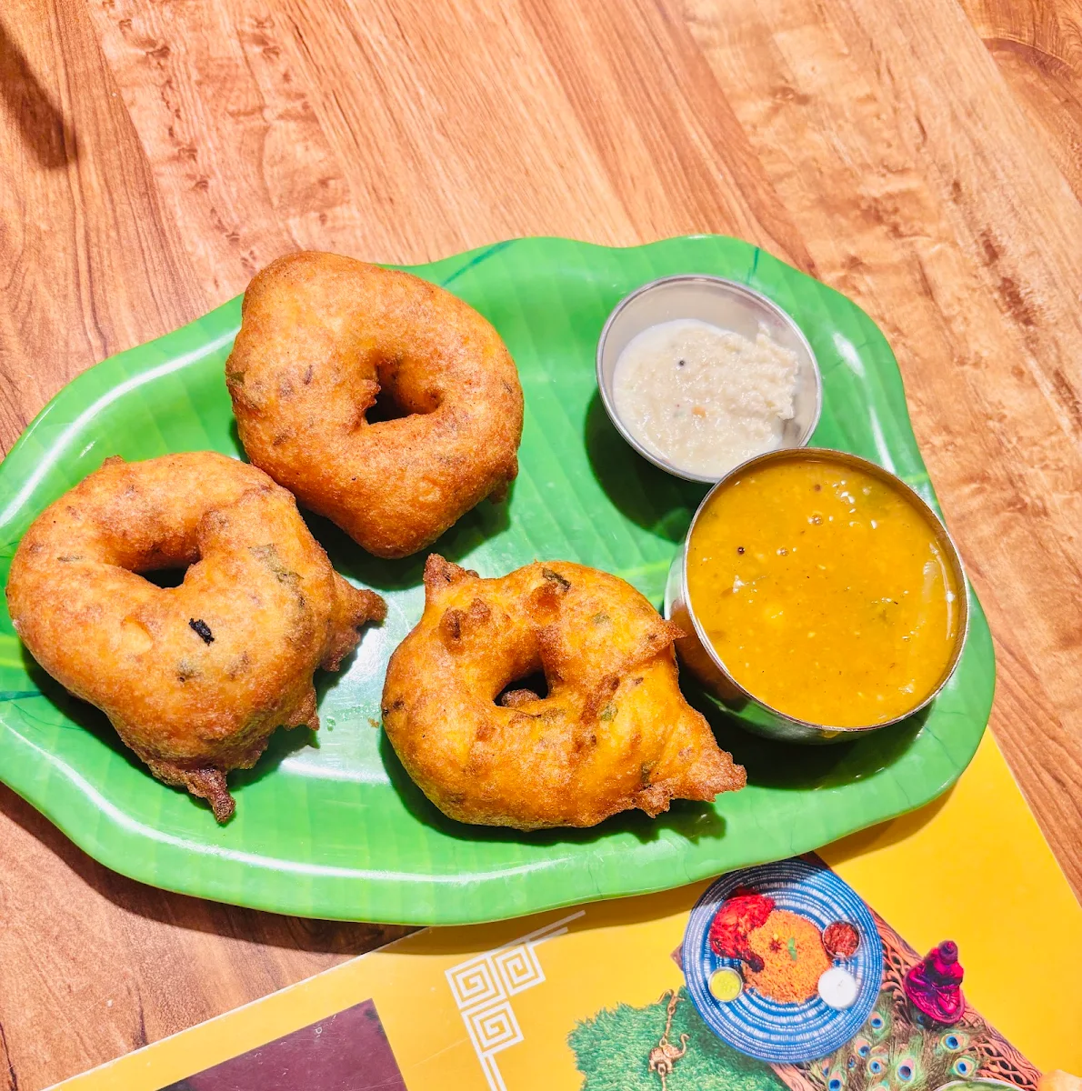 Food & drink, Chennai Express South Indian Kitchen & Bar
