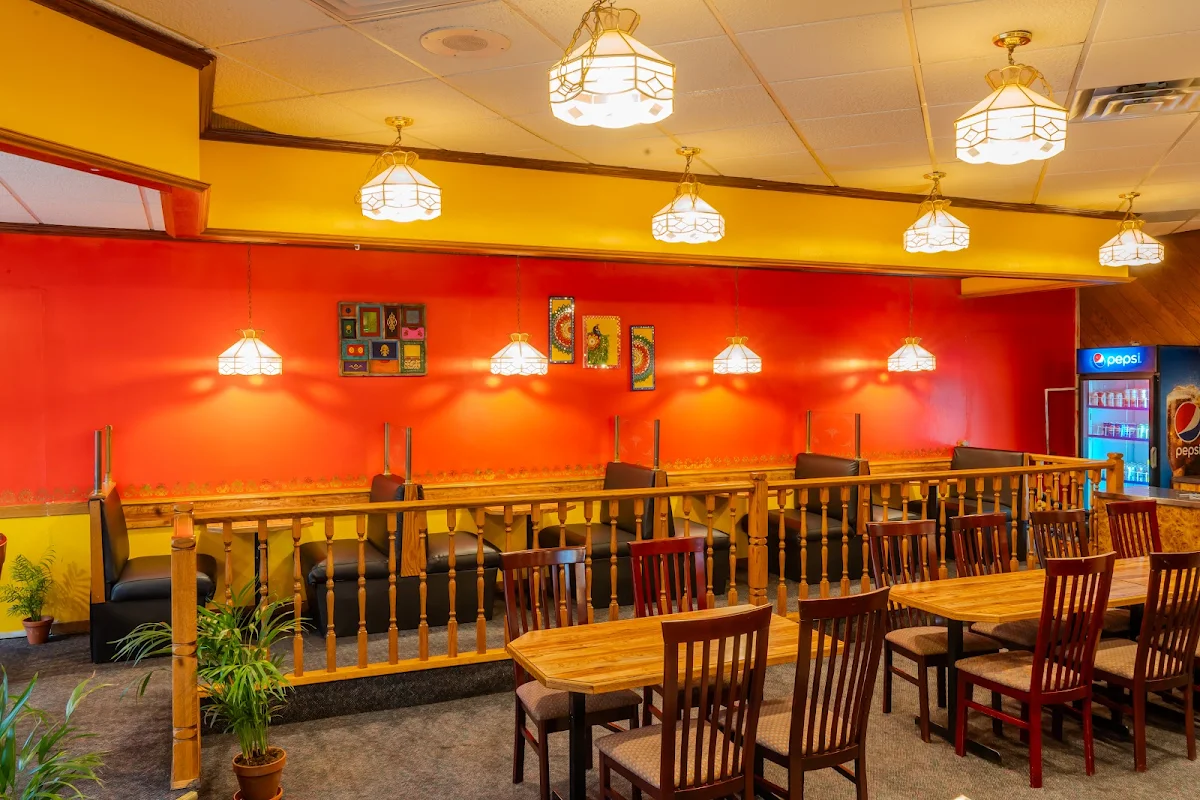 Vibe, Chennai Express South Indian Kitchen & Bar